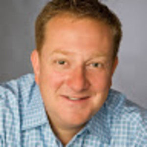 Meet your Posher, Aric